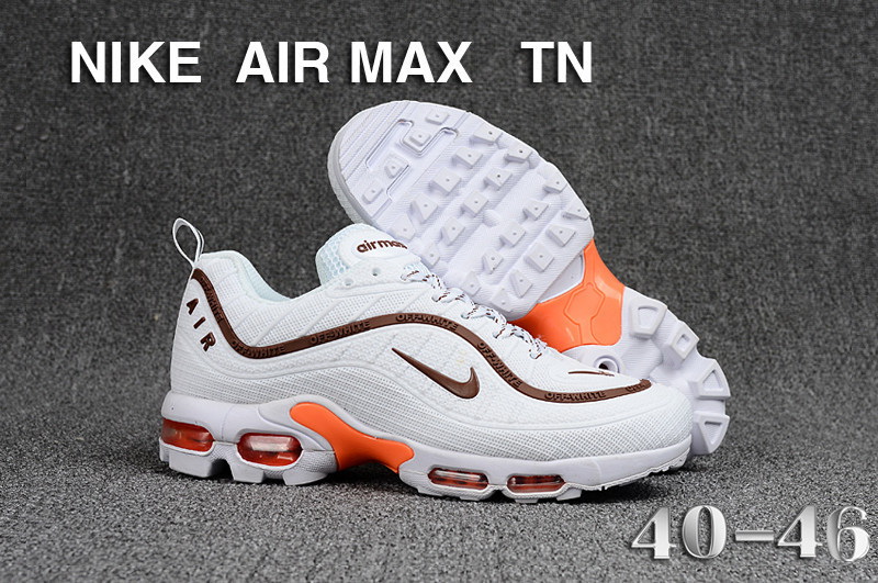 Nike Air Max TN Plus men shoes-514