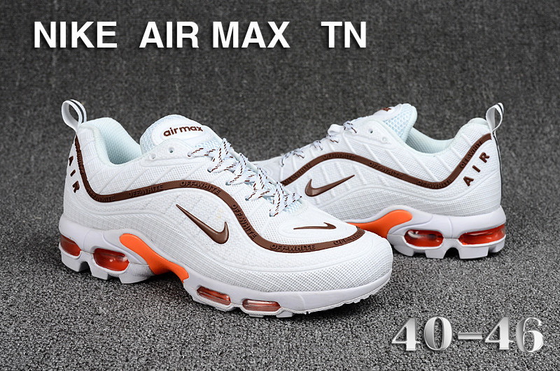 Nike Air Max TN Plus men shoes-514