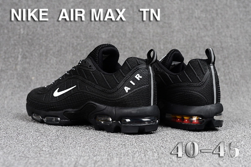 Nike Air Max TN Plus men shoes-515