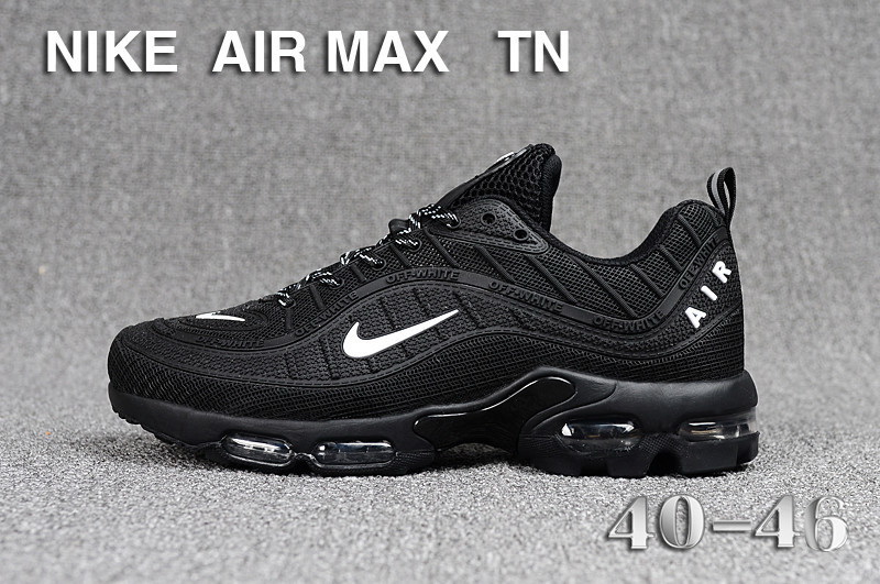 Nike Air Max TN Plus men shoes-515