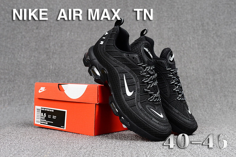 Nike Air Max TN Plus men shoes-515