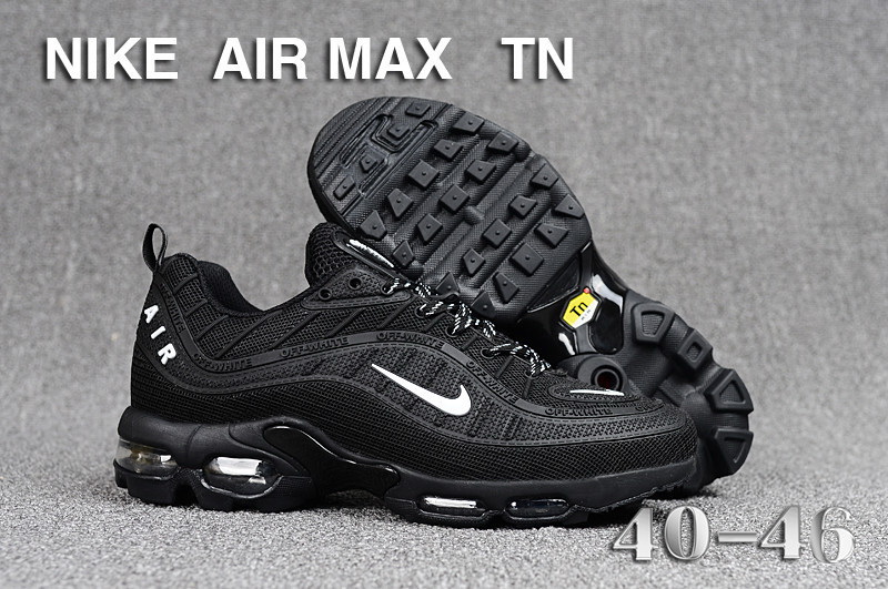 Nike Air Max TN Plus men shoes-515