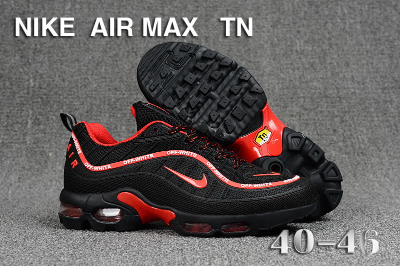 Nike Air Max TN Plus men shoes-516