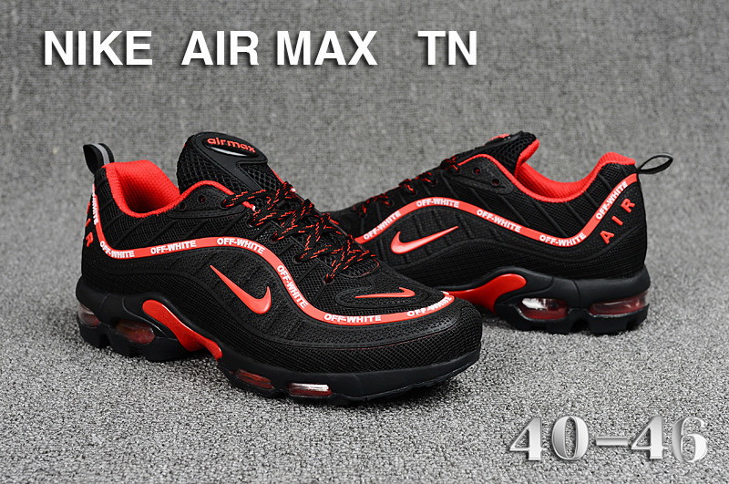 Nike Air Max TN Plus men shoes-516