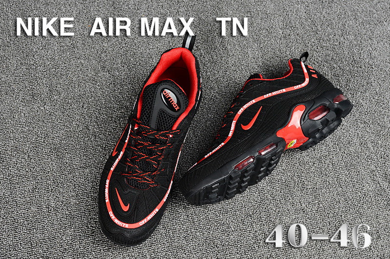 Nike Air Max TN Plus men shoes-516