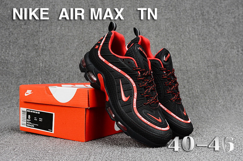 Nike Air Max TN Plus men shoes-516