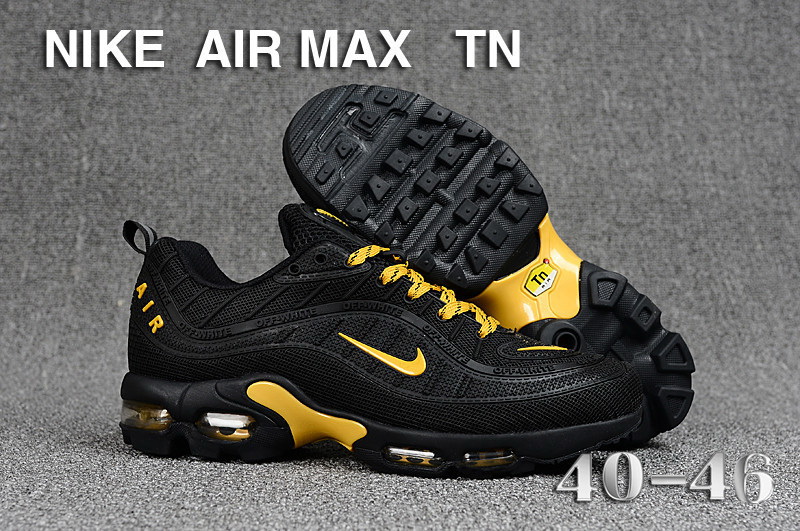 Nike Air Max TN Plus men shoes-517