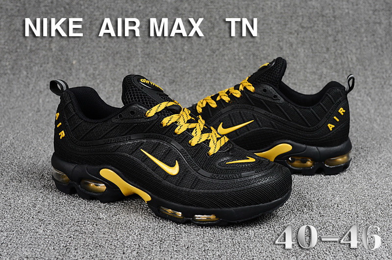 Nike Air Max TN Plus men shoes-517