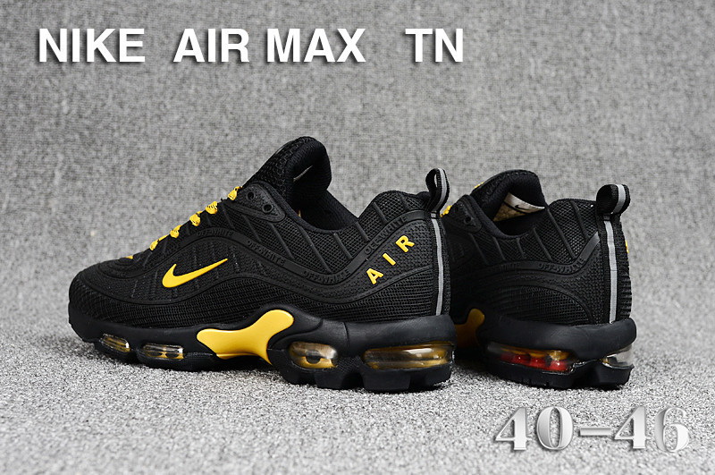 Nike Air Max TN Plus men shoes-517