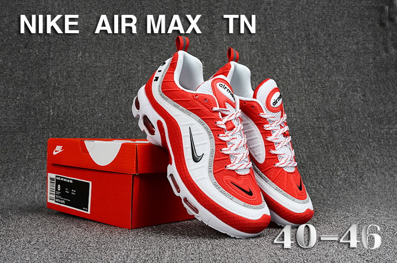 Nike Air Max TN Plus men shoes-518