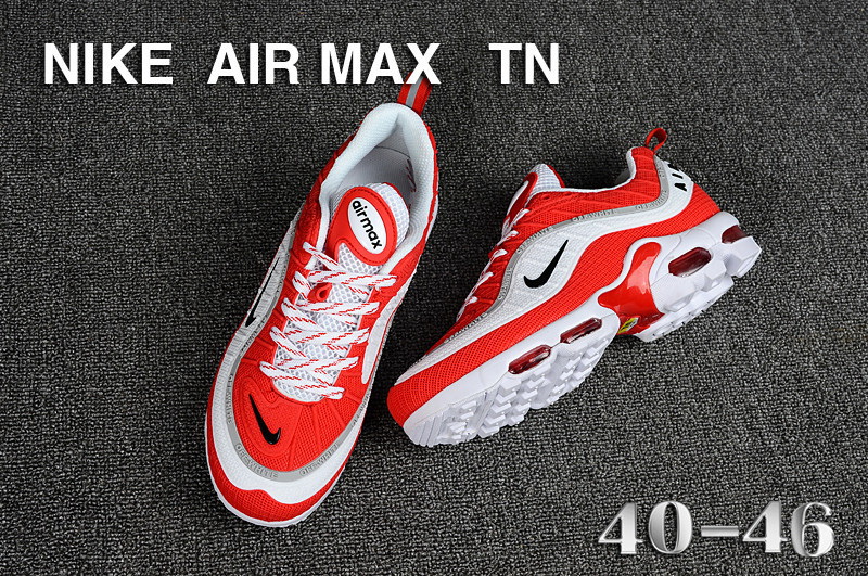 Nike Air Max TN Plus men shoes-518