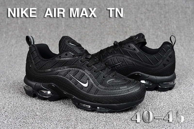 Nike Air Max TN Plus men shoes-519