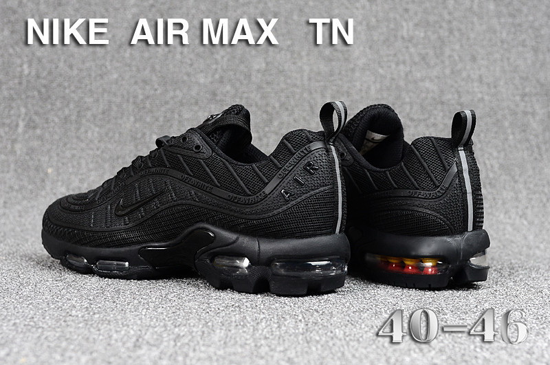 Nike Air Max TN Plus men shoes-519