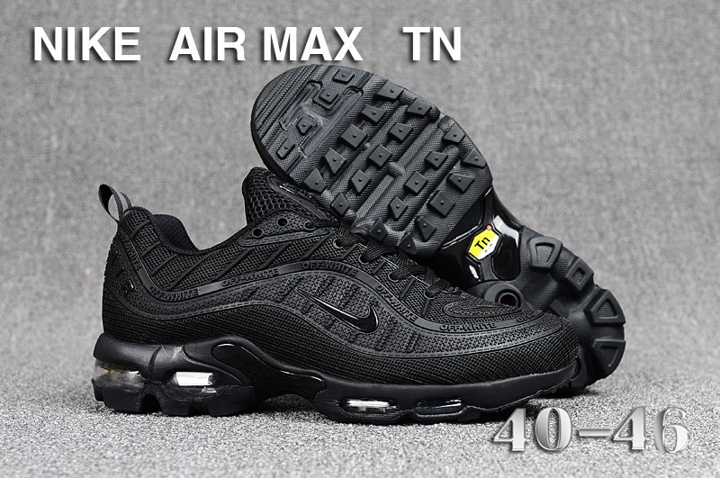 Nike Air Max TN Plus men shoes-519