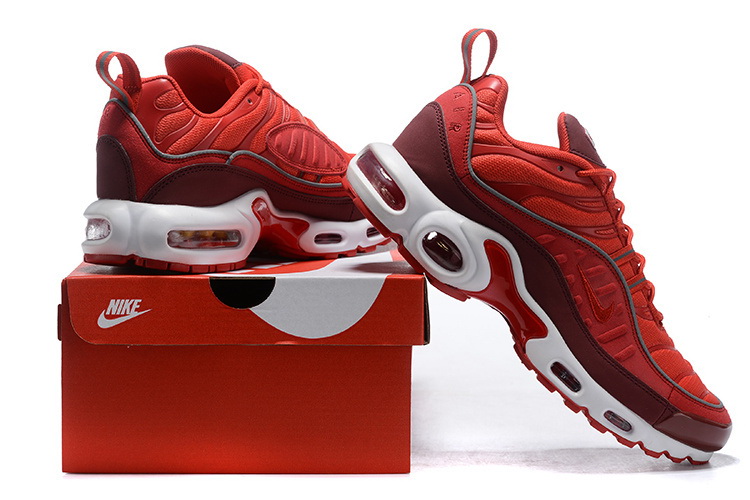 Nike Air Max TN Plus men shoes-521