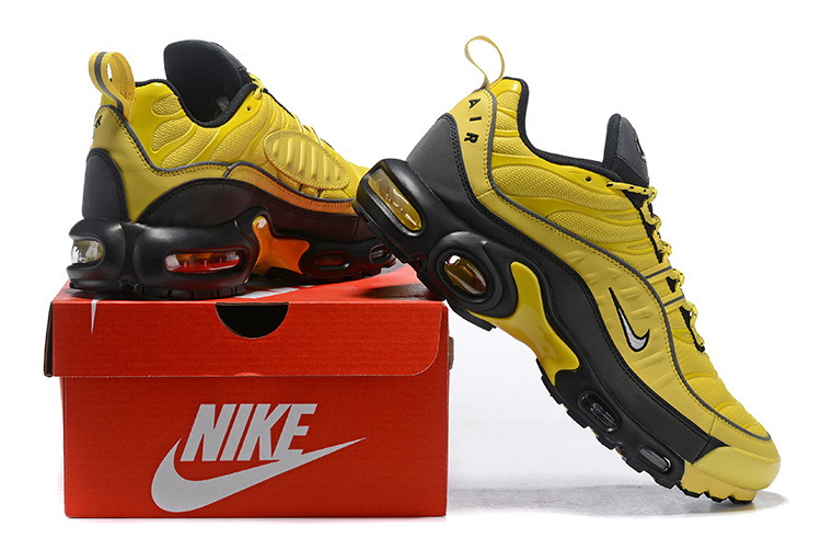 Nike Air Max TN Plus men shoes-522