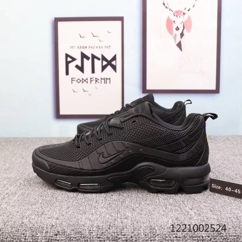 Nike Air Max TN Plus men shoes-528