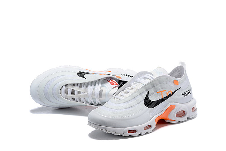 Nike Air Max TN Plus men shoes-552