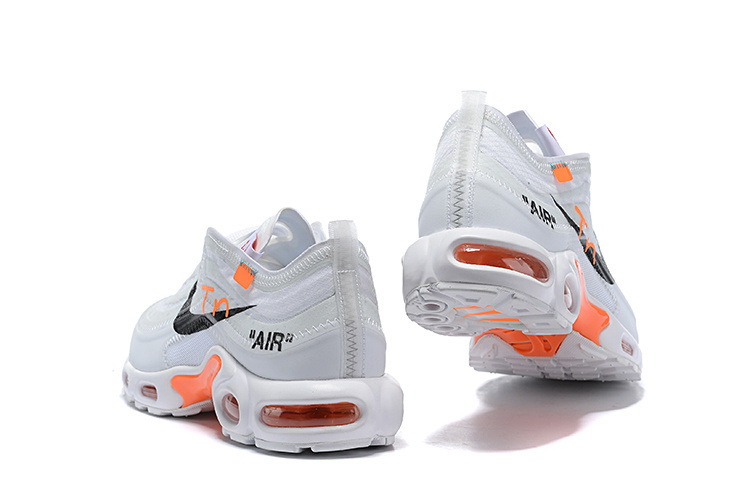 Nike Air Max TN Plus men shoes-552