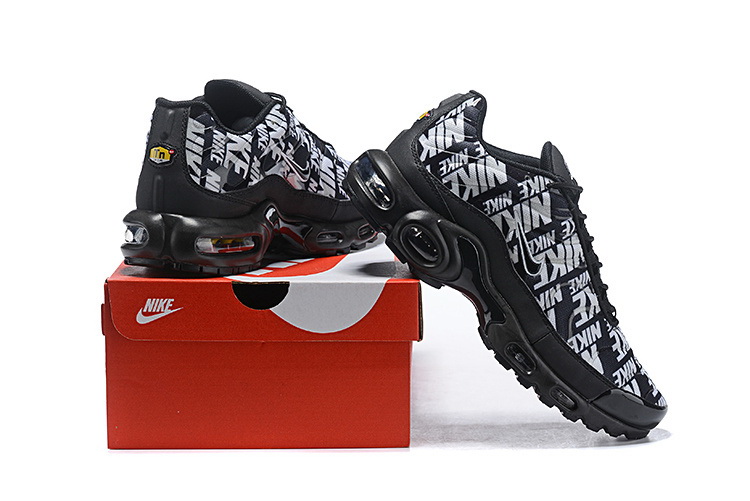 Nike Air Max TN Plus men shoes-554