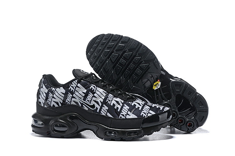 Nike Air Max TN Plus men shoes-554