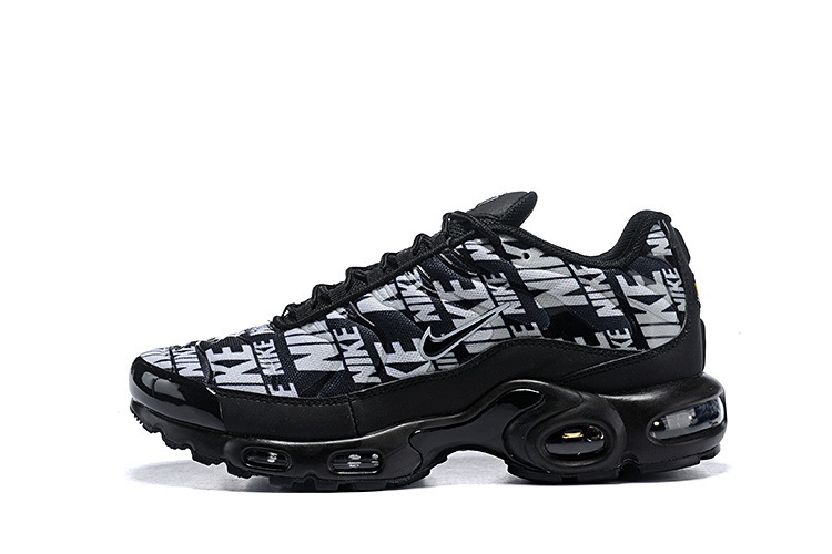 Nike Air Max TN Plus men shoes-554