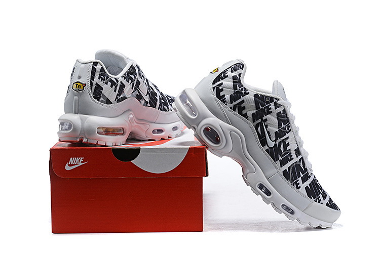 Nike Air Max TN Plus men shoes-555