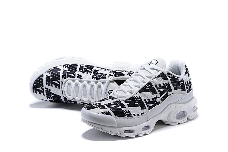 Nike Air Max TN Plus men shoes-555