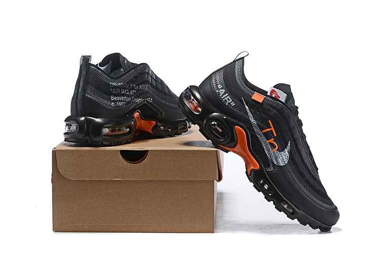 Nike Air Max TN Plus men shoes-557