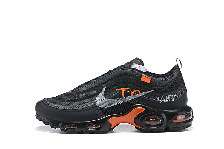 Nike Air Max TN Plus men shoes-557