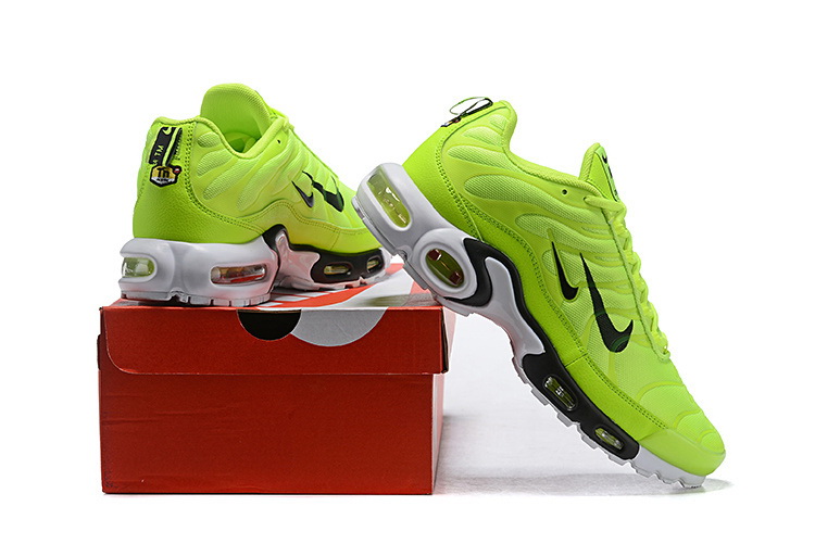 Nike Air Max TN Plus men shoes-564