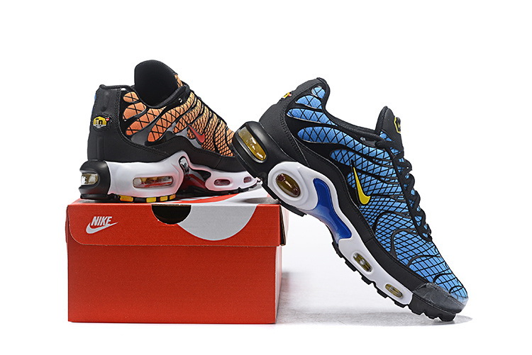 Nike Air Max TN Plus men shoes-565