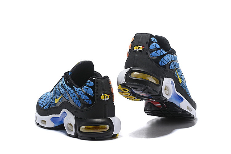 Nike Air Max TN Plus men shoes-565