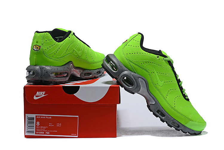 Nike Air Max TN Plus men shoes-566