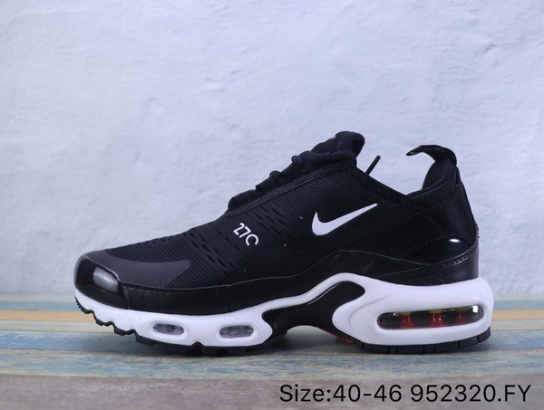 Nike Air Max TN Plus men shoes-591