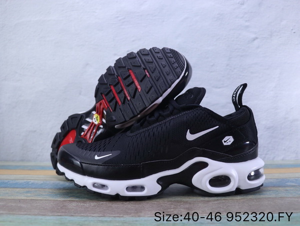 Nike Air Max TN Plus men shoes-591