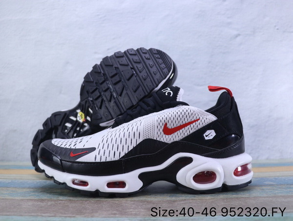 Nike Air Max TN Plus men shoes-592