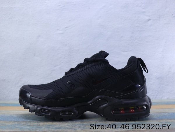 Nike Air Max TN Plus men shoes-593