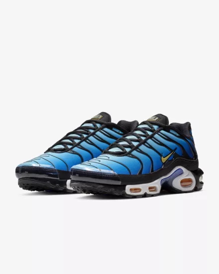 Nike Air Max TN Plus men shoes-594