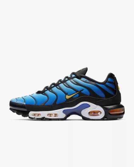 Nike Air Max TN Plus men shoes-594