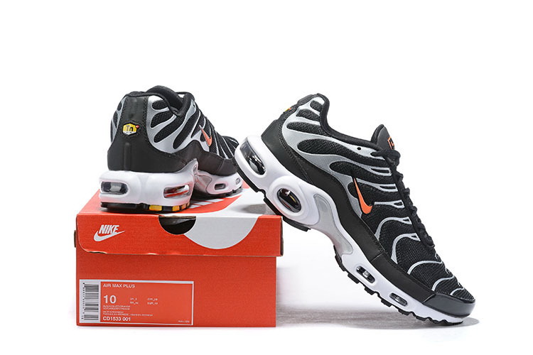 Nike Air Max TN Plus men shoes-621