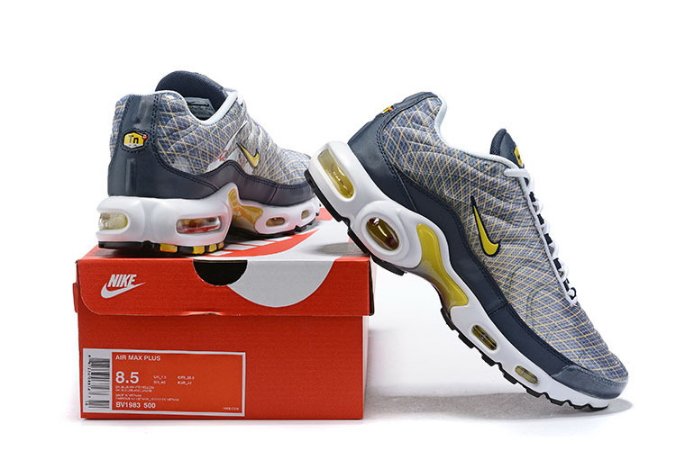 Nike Air Max TN Plus men shoes-623