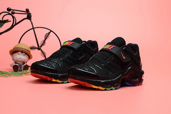 Nike Air Max TN kids shoes-011