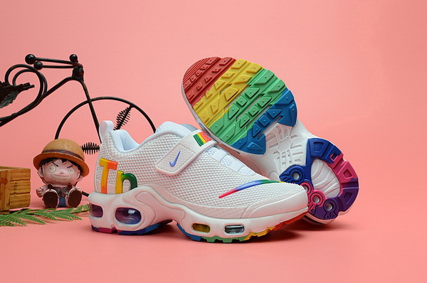 Nike Air Max TN kids shoes-017