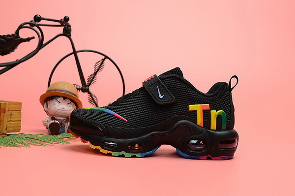 Nike Air Max TN kids shoes-022