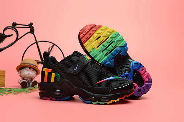 Nike Air Max TN kids shoes-022