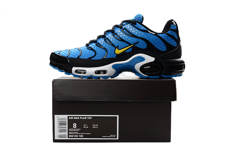 Nike Air Max TN men shoes-016