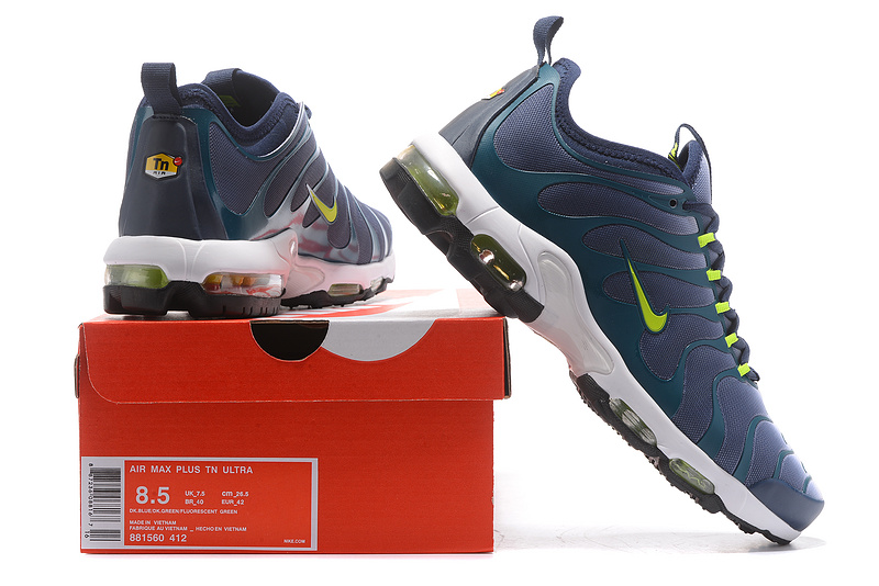 Nike Air Max TN men shoes-091