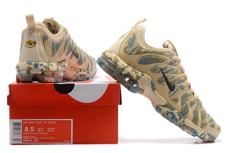 Nike Air Max TN men shoes-096