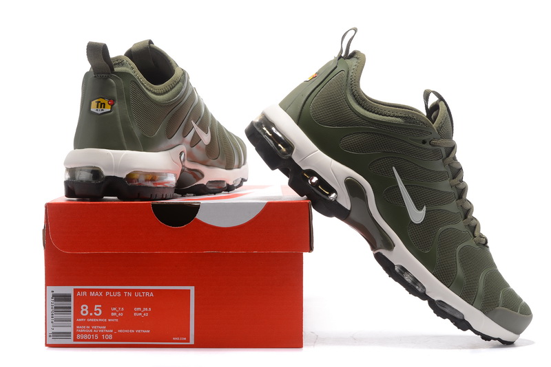 Nike Air Max TN women shoes-022